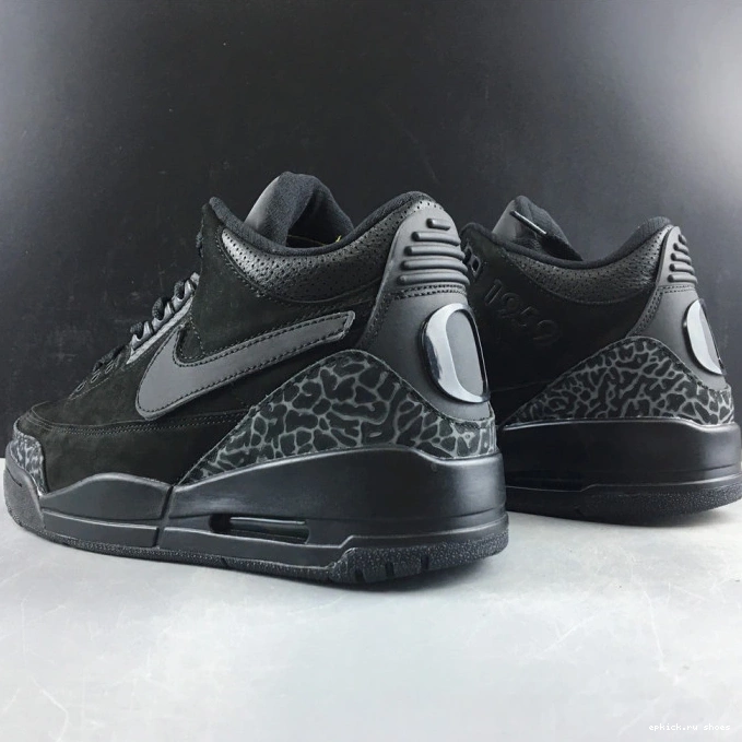 Rep Retro Oregon Jordan Duck 3 AJ3-902027 Air 0725